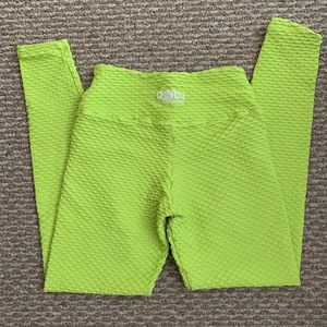 Booty By Brabants Limao Crocos